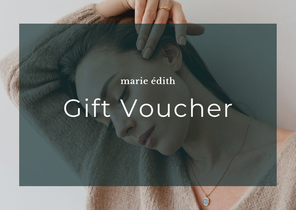 Gift Voucher